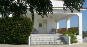  Villa Mediterranea tra gli ulivi  Остуни